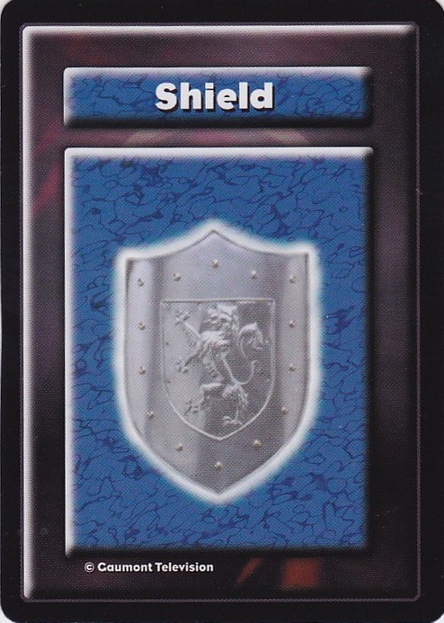 Pre-Game (Shield)